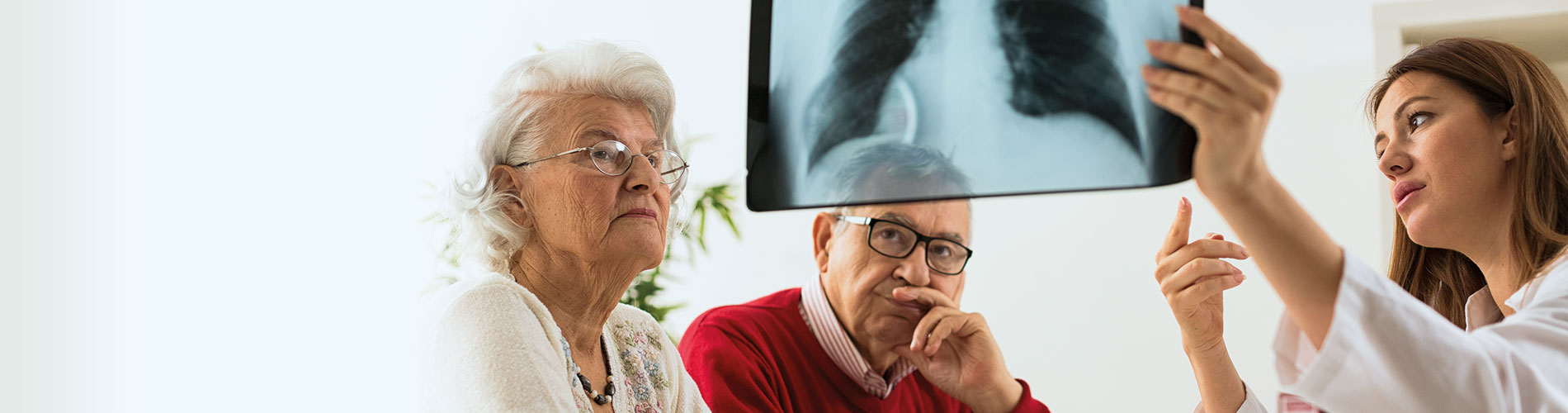 Unlock KRAS G12C for lung cancer treatment decisions